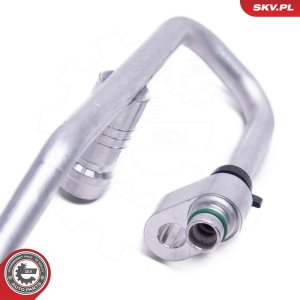 PRZEWÓD KLIMATYZACJI MERCEDES-BENZ