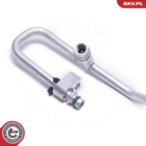 PRZEWÓD KLIMATYZACJI MERCEDES-BENZ