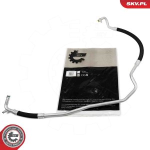 PRZEWÓD KLIMATYZACJI MERCEDES-BENZ