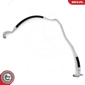 PRZEWÓD KLIMATYZACJI MERCEDES-BENZ