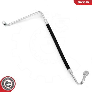 PRZEWÓD KLIMATYZACJI MERCEDES-BENZ