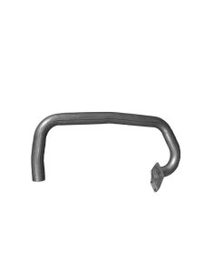 Rura kolektora IZAWIT 23.171A 068251171B