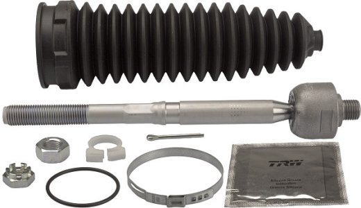 Drążek kierowniczy TRW JAR1074 D65132240