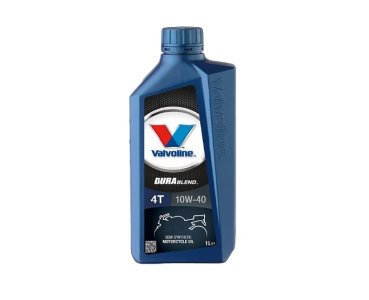 OLEJ 10W-40 DURABLEND 4T SAE 1 L VALVOLINE OLEJ 14200 4T