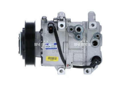 KOMPRESOR KLIMATYZACJI HYUNDAI