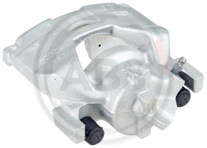 ZACISK HAMULCA A.B.S. 430702 410010001R RENAULT LAGUNA III 07-15 PP