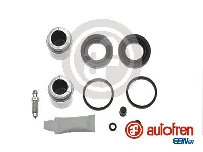 Reperaturka zacisku hamulca AUTOFREN SEINSA D41607C 236916 MERCEDES (ATE 36MM)