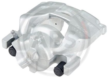 Zacisk hamulcowy A.B.S. 430701 410110001R RENAULT LAGUNA III 07-15 LP