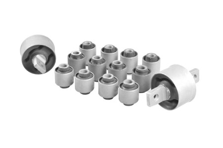 ZESTAW TULEI ZAWIESZENIA MITSUBISHI