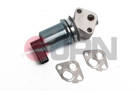 ZAWÓR EGR SEAT CORDOBA, IBIZA 02-06