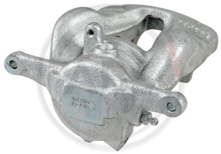 ZACISK HAMULC. MERCEDES W176 A-KLASA 12-18 PP