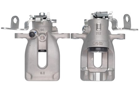 ZACISK HAMULC. PEUGEOT PARTNER 08- LT