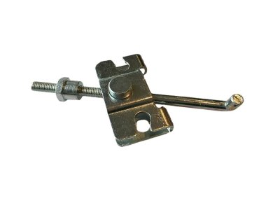 CIĘGNO LINKI HAMULCA RĘCZNEGO FIAT