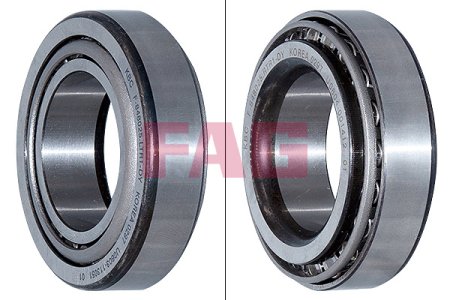 ŁOŻYSKO, ZESTAW NAPRAWCZY PIASTY