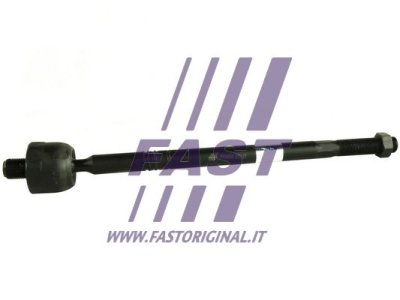 DRĄŻEK KIEROW IVECO DAILY 14> L/P 350MM M18X1.5/M16X1.5