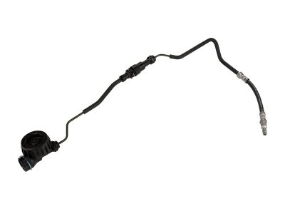 PRZEWÓD SPRZĘGŁA FIAT