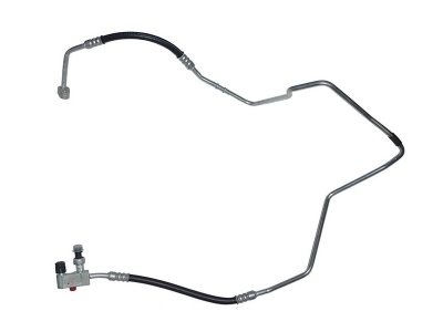 PRZEWÓD KLIMATYZACJI FIAT