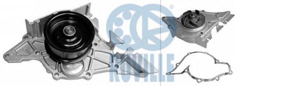 Pompa wody RUVILLE 65702 078121004L