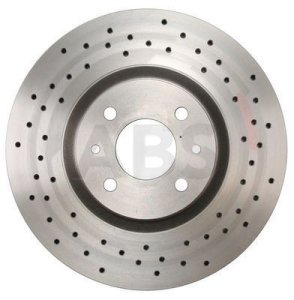 Tarcza hamulcowa A.B.S. 17949 5741446