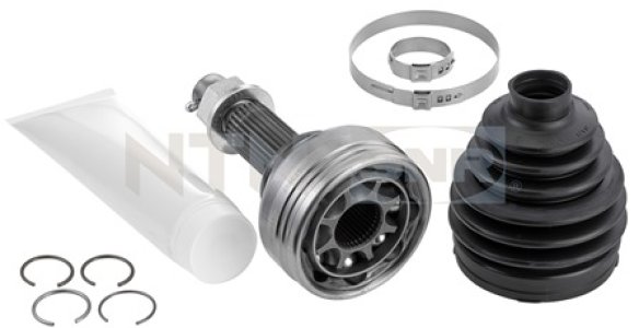 PRZEGUB NAPĘDOWY KPL. NISSAN 