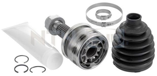 PRZEGUB NAPĘDOWY KPL. OPEL CHEVROLET GM DAEWOO 