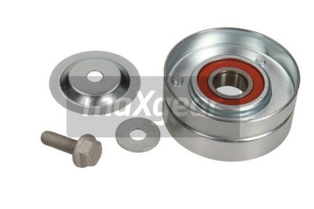 ROLKA NAPINACZA PASKA WIELOROWK. VW LT28-35 II 2,8TDI