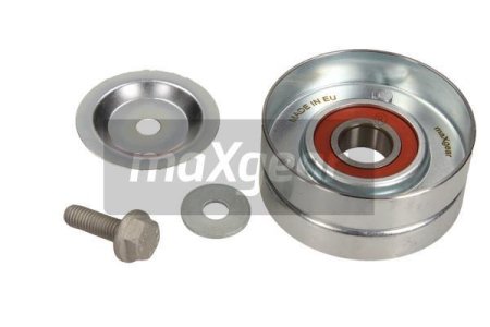 ROLKA NAPINACZA PASKA WIELOROWK. VW LT28-35 II 2,8TDI