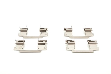 ZEST. MONTAŻOWY KLOCKÓW HAMULC. FORD RANGER 11-