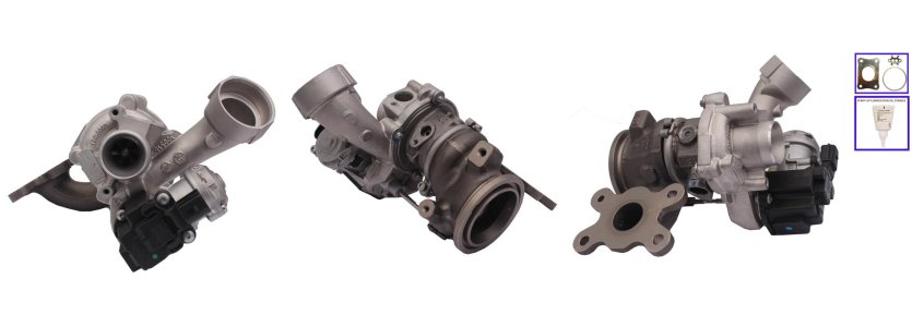 TURBOSPRĘŻARKA VAG