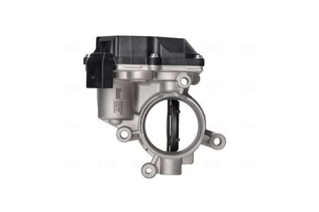 PRZEPUSTNICA POWIETRZA VW