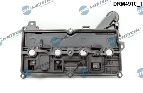 POKRYWA ZAWORÓW NISSAN