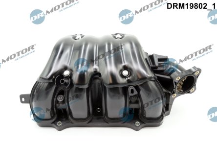 KOLEKTOR SSĄCY TOYOTA