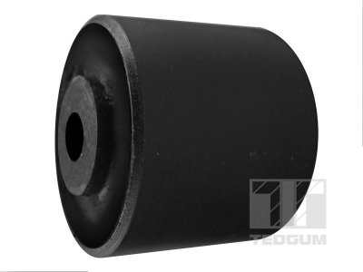 Silentblok tylnego zawieszenia TEDGUM 00378301 