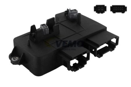 REGULACJA SIEDZENIA VW