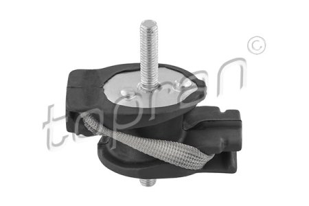 PODUSZKA SKRZYNI BIEGOW L/P