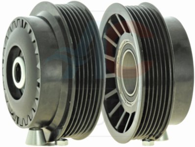 Sprzęgło kompletne kompresora klimatyzacji ACAUTO AC-06ZX06 