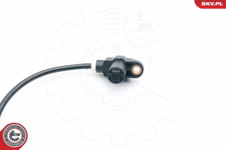 CZUJNIK ABS PRZÓD LEWY/PRAWY  OPEL CALIBRA A