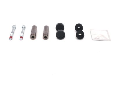 PROWADNICA ZACISKU HAMULC. FIAT FDUCATO 02- PRZÓD