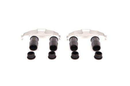 ZEST. MONTAŻOWY KLOCKÓW HAMULC. BMW 3 12-19