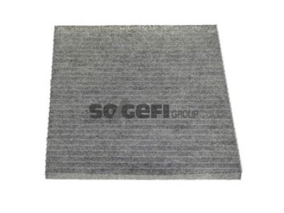 Filtr kabinowy PURFLUX AHC128 CU3059