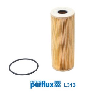 Filtr oleju PURFLUX L313 H7271X