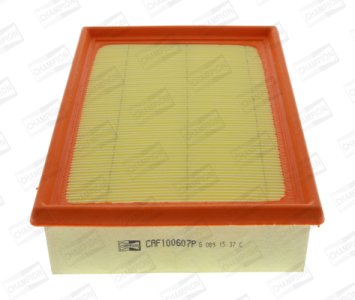 Filtr powietrza CHAMPION CAF100607P C25114