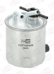 Filtr paliwa CHAMPION CFF100498 WK9206