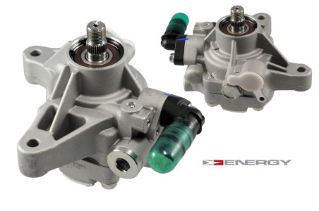 Pompa wspomagania YSPARTS PW670011 56110RAAA01