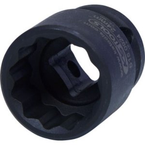 NASADKA UDAROWA 1/2 24MM 12-KT KRÓTKA