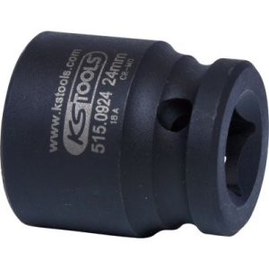 NASADKA UDAROWA 1/2 24MM 12-KT KRÓTKA