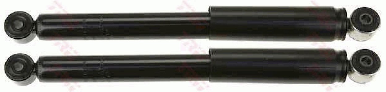 AMORTYZATOR SUZUKI JIMNY 08.05-