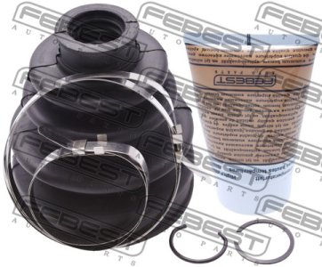 OSŁONA PRZEGUBU TOYOTA WEW. URBAN CRUISER 72X95X21