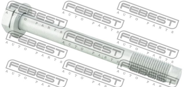 ŚRUBA ZAWIESZENIA TOYOTA 4RUNNER RZN18 ,VZN18 1995.11-2002.08