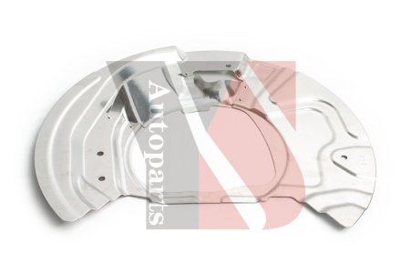 OSŁONA TARCZY HAM. BMW X5 E70 06-13 LP